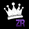 Zion Radio Logo