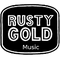 Rusty Gold Logo