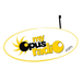 Myopusradio.com - Sax and Violins Logo