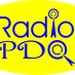 PDQ Tracy Radio Logo