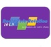 Radio Tele Rotation 104.9 Logo