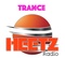 Heetz Radio Trance Logo