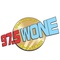 97.5 WONE - WONE-FM Logo