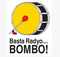 Bombo Radyo Legazpi  Logo