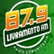 Rádio Livramento 87.9 Logo