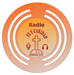 Radio Fe y Caridad (Bermuda) Logo