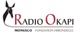 Radio Okapi Logo