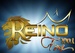 Reino Fm 100.1 Logo