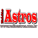 Rádio Astros do Sertanejo Logo