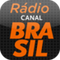 Rádio Canal Brasil Logo