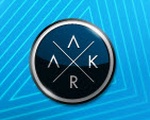 Akra FM Logo