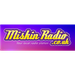 Miskin Radio Logo