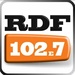 RDF Classic Logo