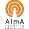 AlmA Londrina Rádio Web Logo