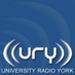 URY AM Logo