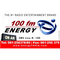 Energy 100 FM Logo