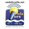 Radio Onda Livre Logo