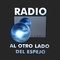 Radio Al Otro Lado Del Espejo Logo