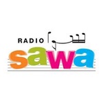 Radio Sawa Iraq Logo