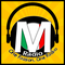 MistOut Radio Logo