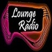 MRG.fm - Lounge Radio Logo