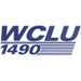 AM 1490 WCLU - WCLU Logo