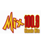 The Mix 100.9 - WMXE Logo