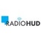 Radio Hud Logo