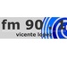 FM 90.1 Logo
