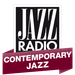 Jazz Radio - Contemporary Jazz Logo