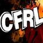 CFRL Radio Logo