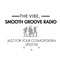 The Vibe Smooth Groove Radio Logo