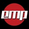 EMP Radio Logo