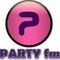 Party FM Logo