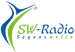 Segenswelle Radio - Russisch Logo