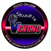 Veneno Radio Logo