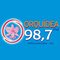 Radio Orquídea FM Logo