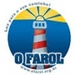 Rádio O Farol Logo