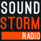 Soundstorm - Ralax Radio Logo