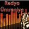 Radyo Ümraniye Logo