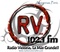 Radio Victoria Logo