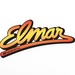 Raadio Elmar Logo