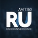 Radio Universidade Logo