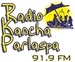 Radio Kancha Parlaspa Logo