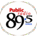 Jazz 89.5 - KWGS-HD2 Logo