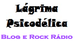 Radio Lagrima Psicodelica Logo