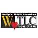 106.7 WTLC - WTLC-FM Logo