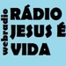 Rádio Jesus é Vida Logo