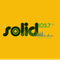 Solid FM 103.7 Logo