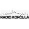 Radio Korcula Logo